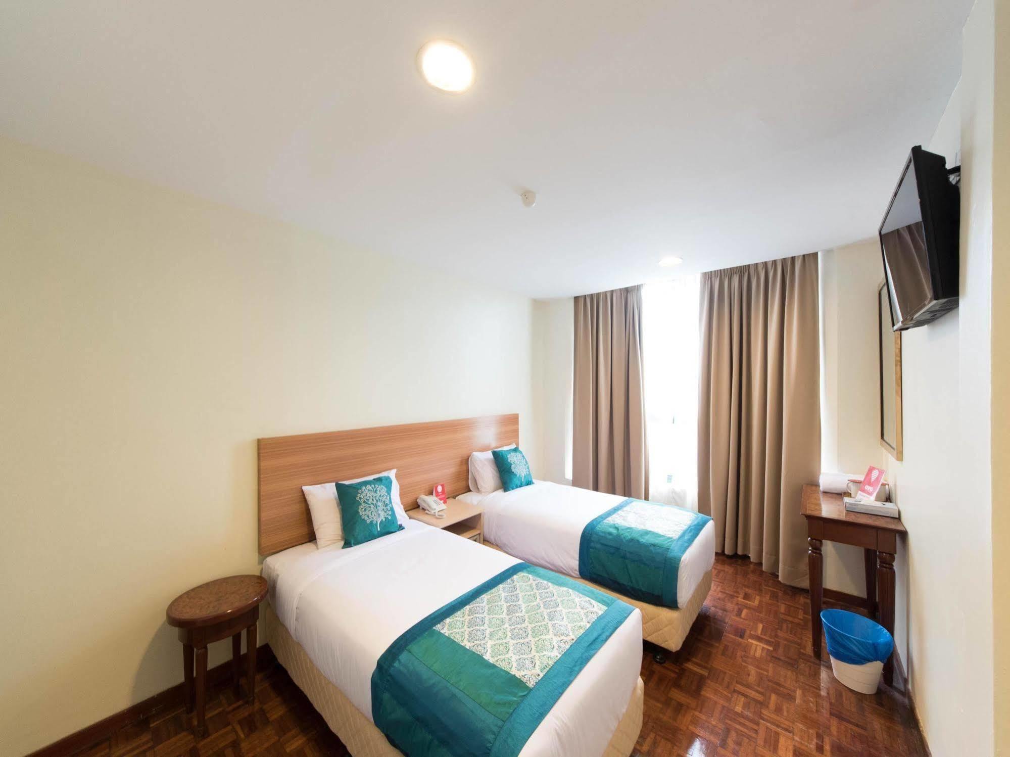 Hotel Scc Centre 2*