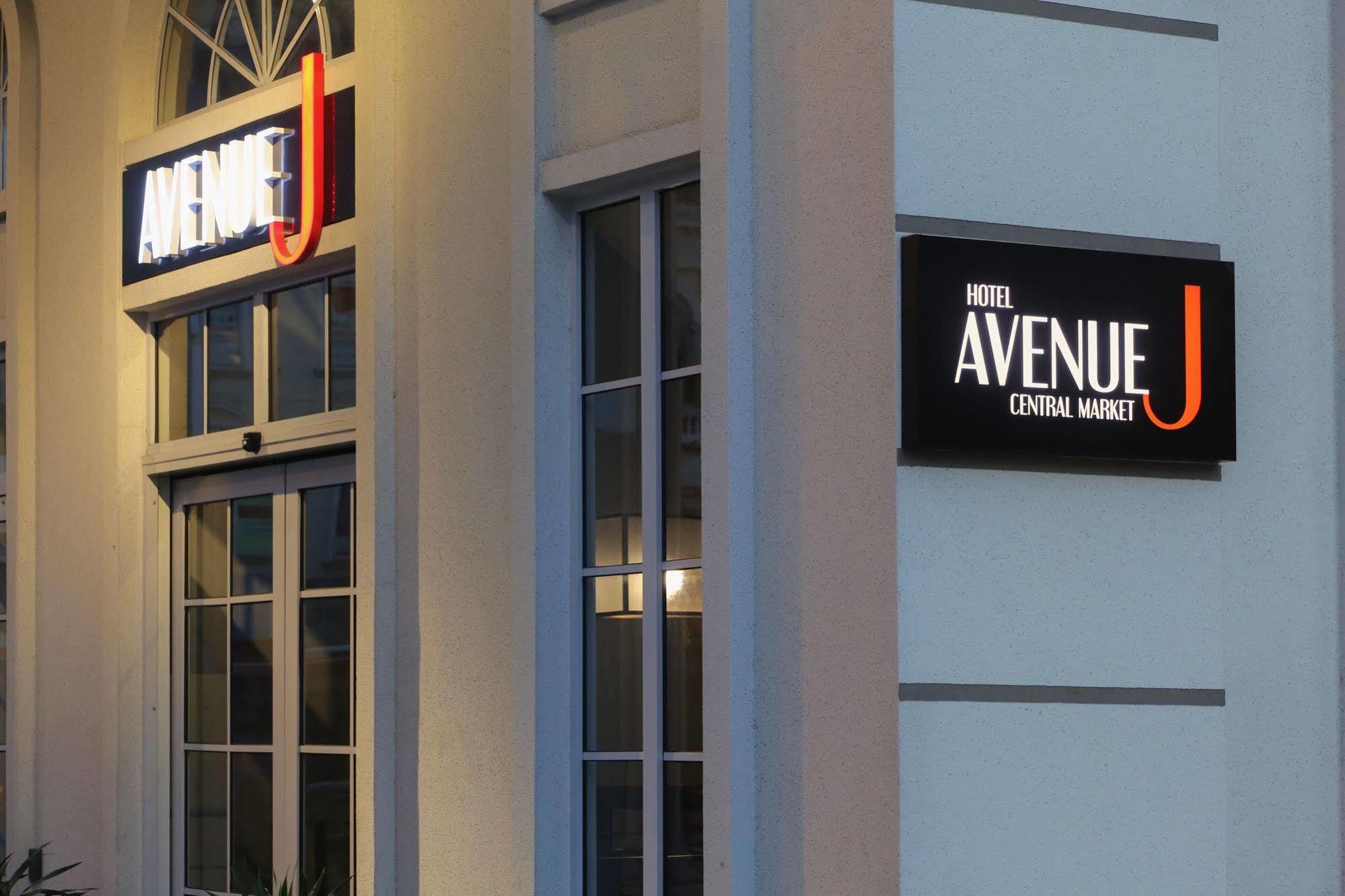 Avenue J Hotel, Central Market Hotel Kuala Lumpur