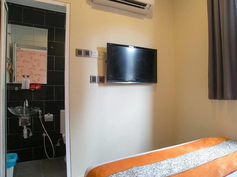 Oyo Maharajalela Monorail Station Hotel Kuala Lumpur