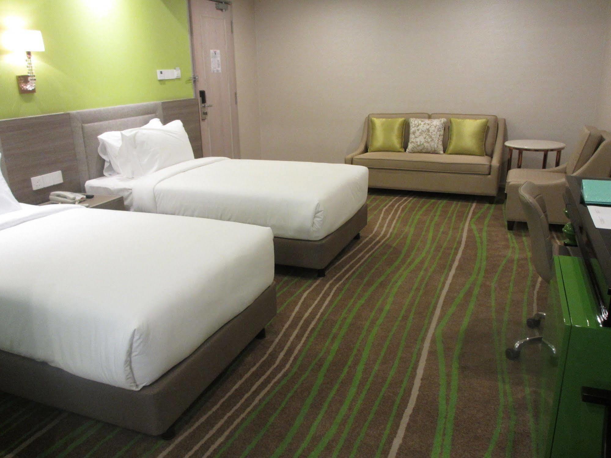 Cosmo Hotel