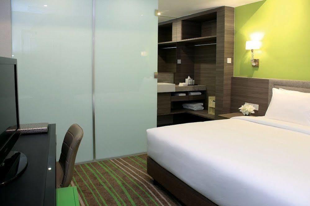 Cosmo Hotel Kuala Lumpur