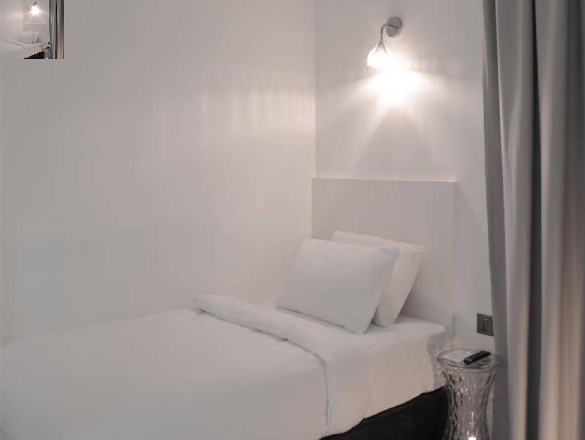 Hotel Melange Boutique Bukit Bintang 3*