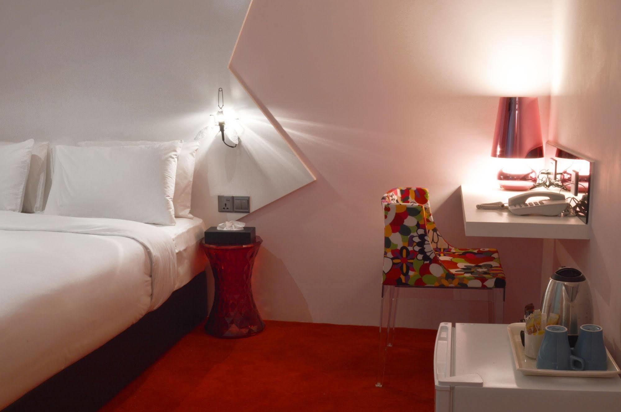Melange Boutique Bukit Bintang 3* Kuala Lumpur
