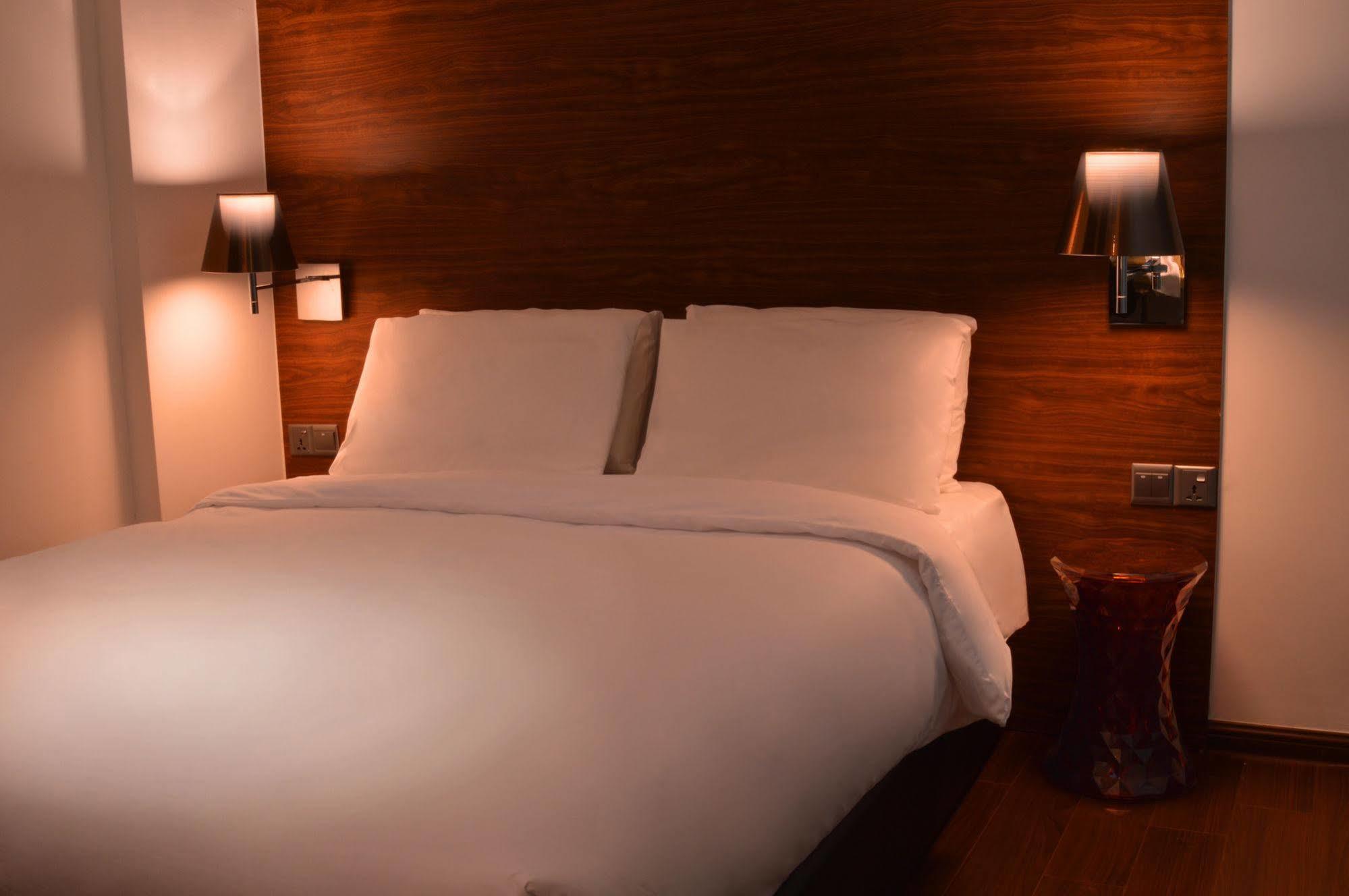 Melange Boutique Bukit Bintang 3* Kuala Lumpur