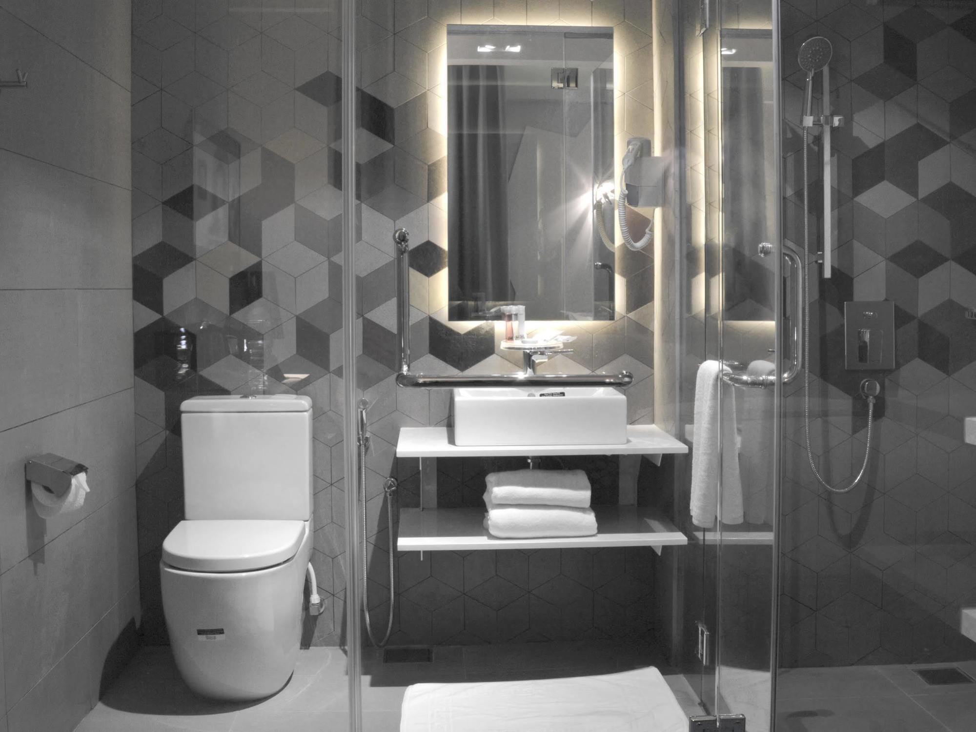 Melange Boutique Bukit Bintang Hotel 3*