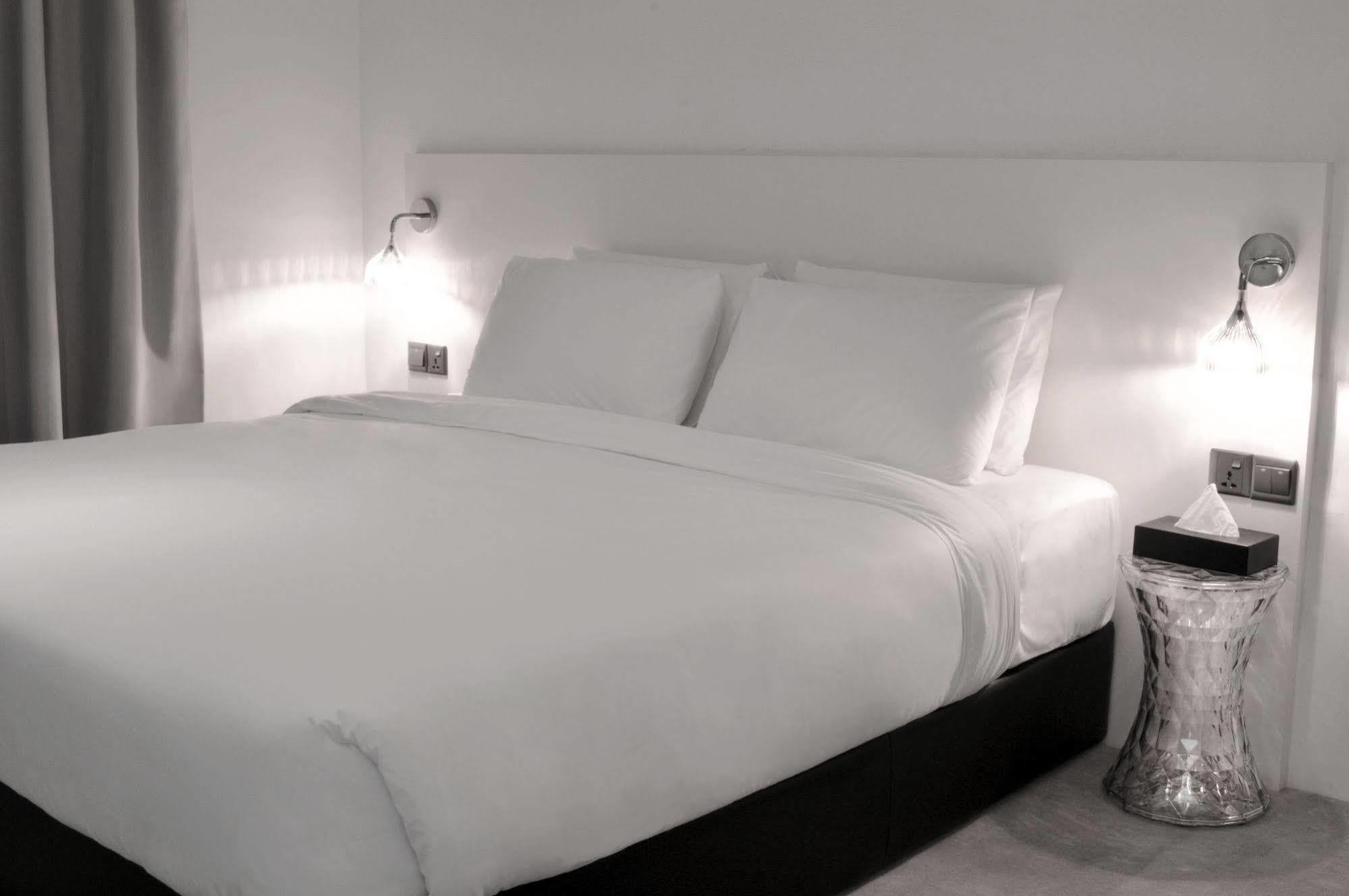 Hotel Melange Boutique Bukit Bintang Kuala Lumpur