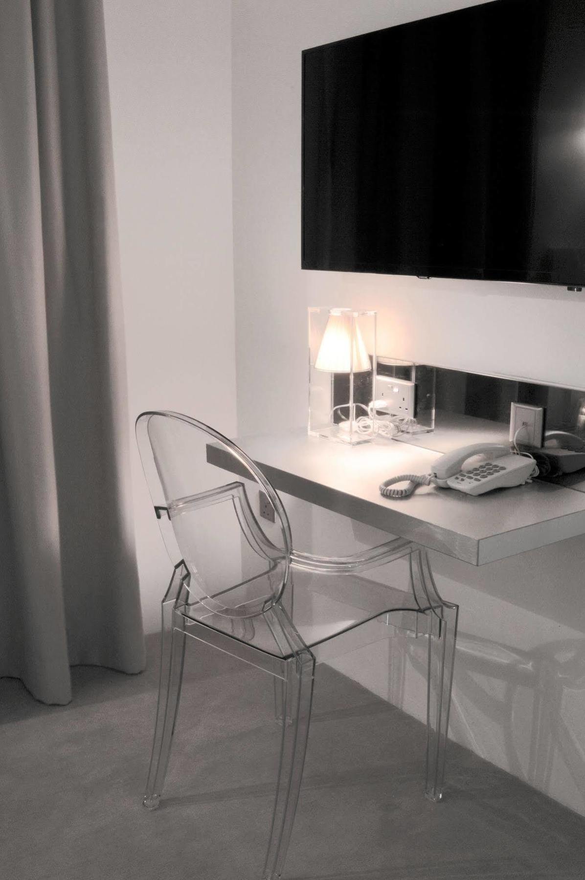 Melange Boutique Bukit Bintang Hotel