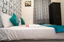 Hotel Oyo Bukit Bintang Extension 3*
