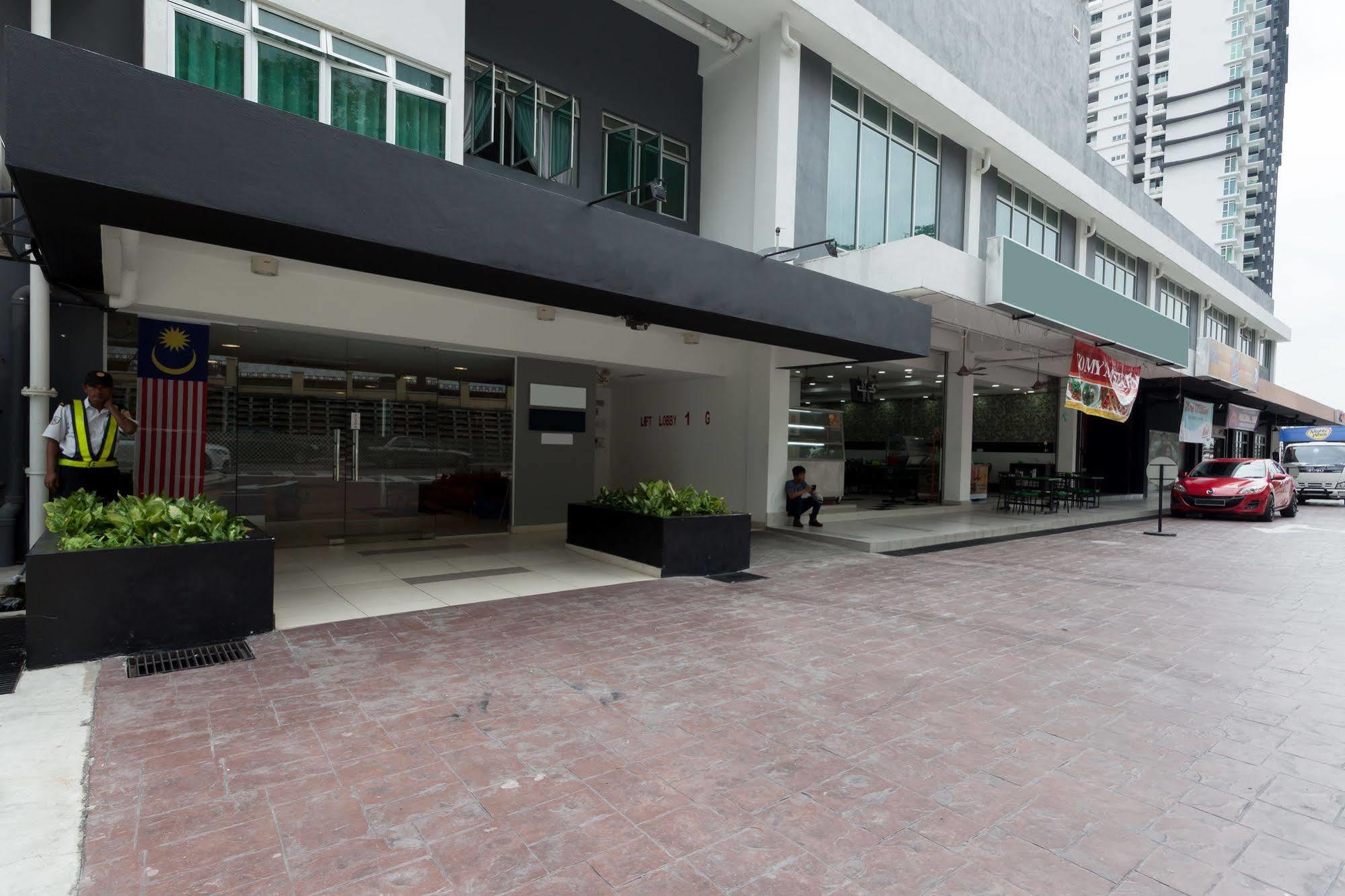 Zen Bukit Jalil Hotel