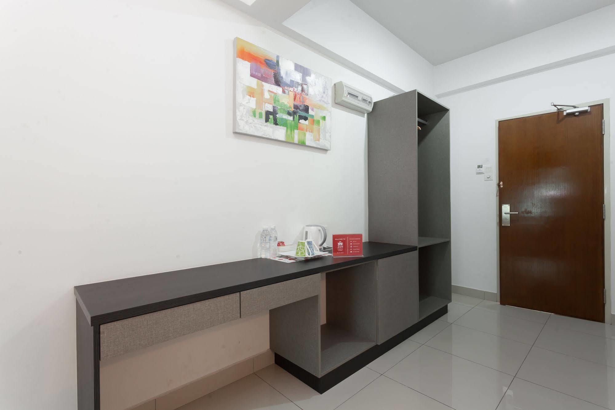 Zen Bukit Jalil Hotel Kuala Lumpur