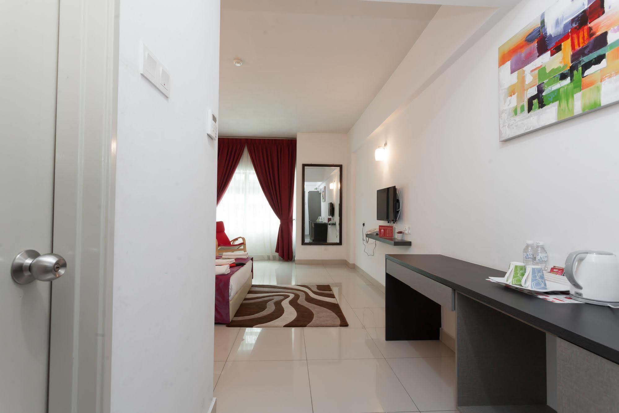Zen Bukit Jalil 3* Kuala Lumpur