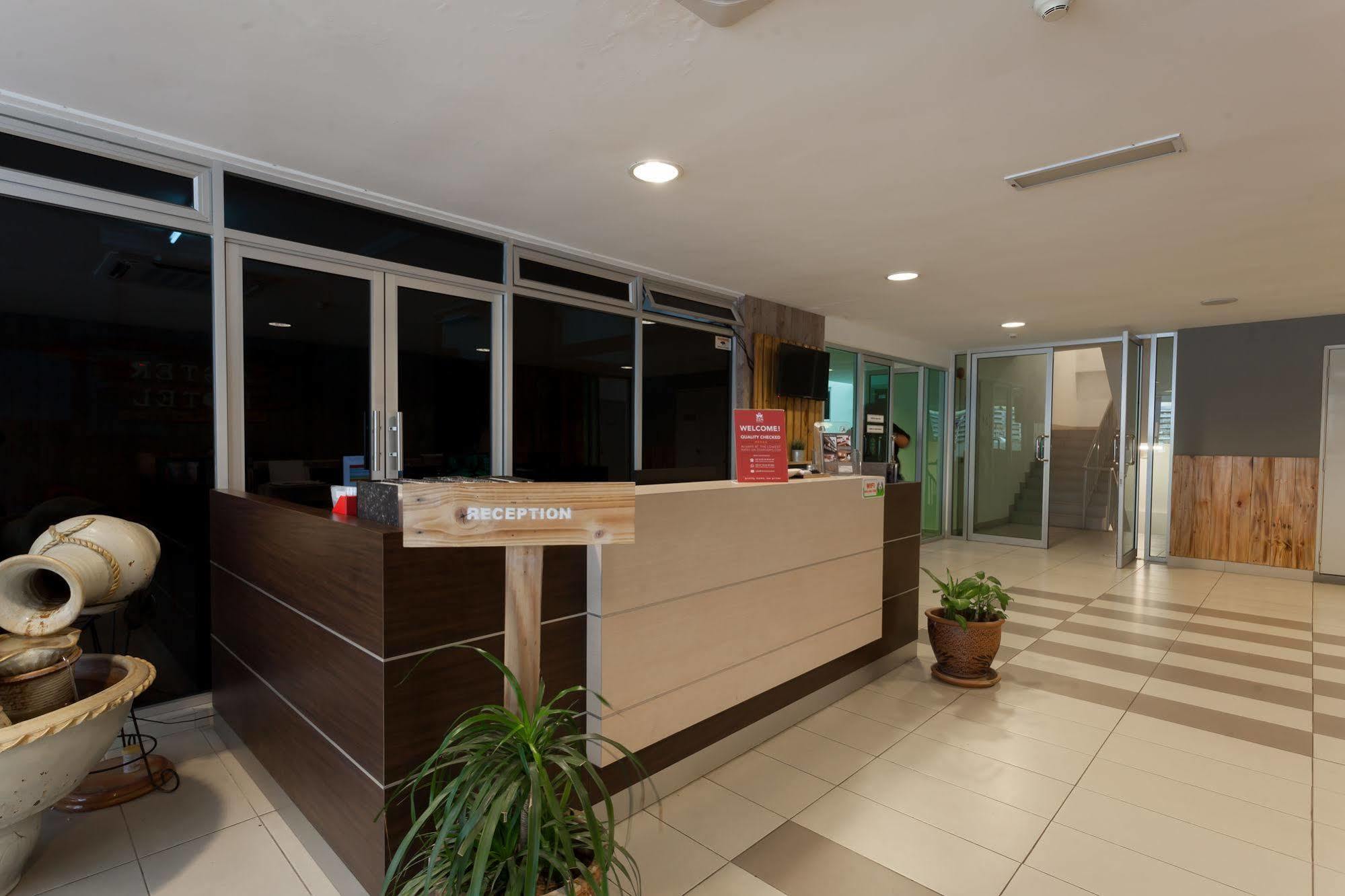 Zen Bukit Jalil Hotel