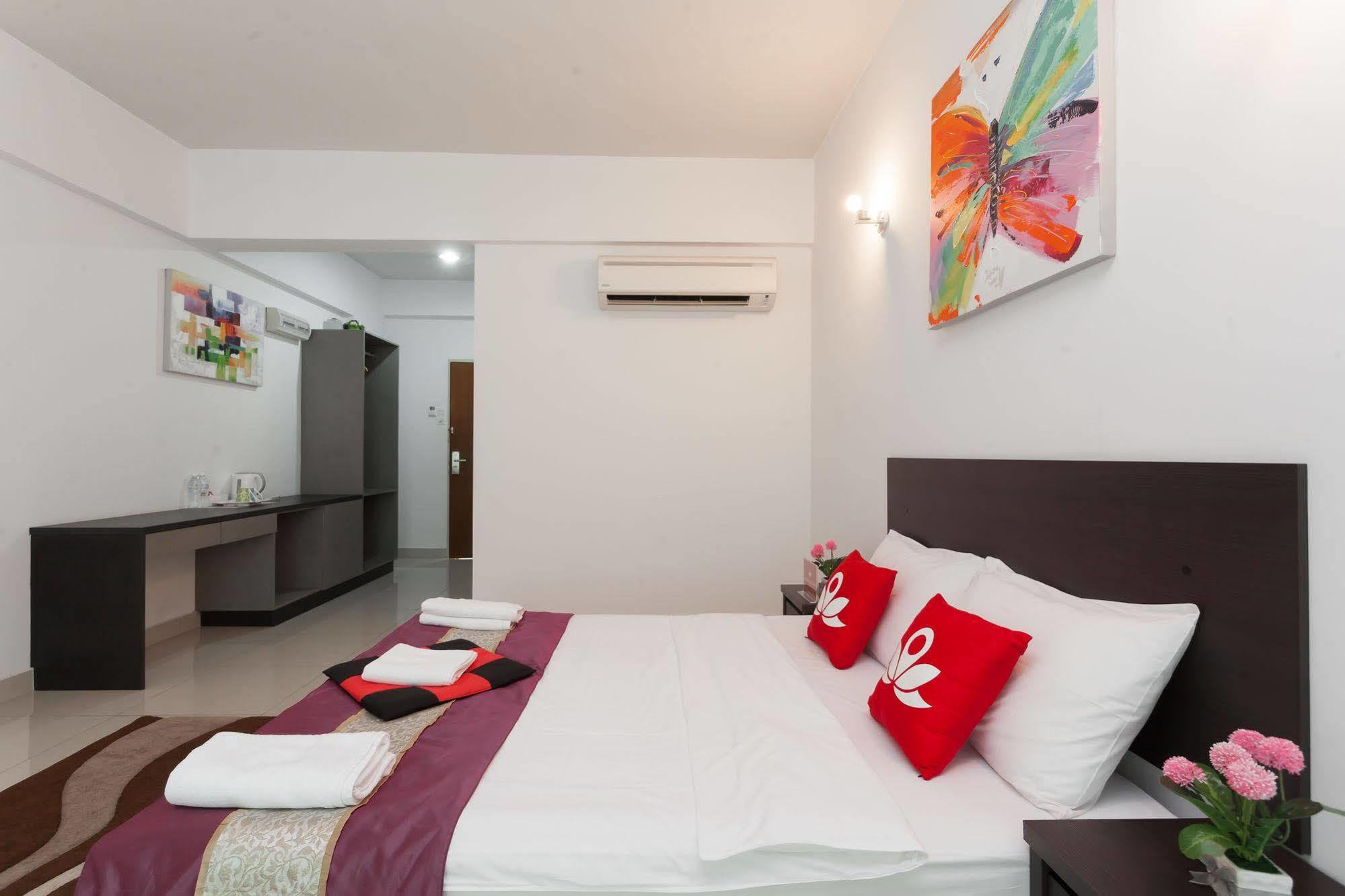 Hotel Zen Bukit Jalil