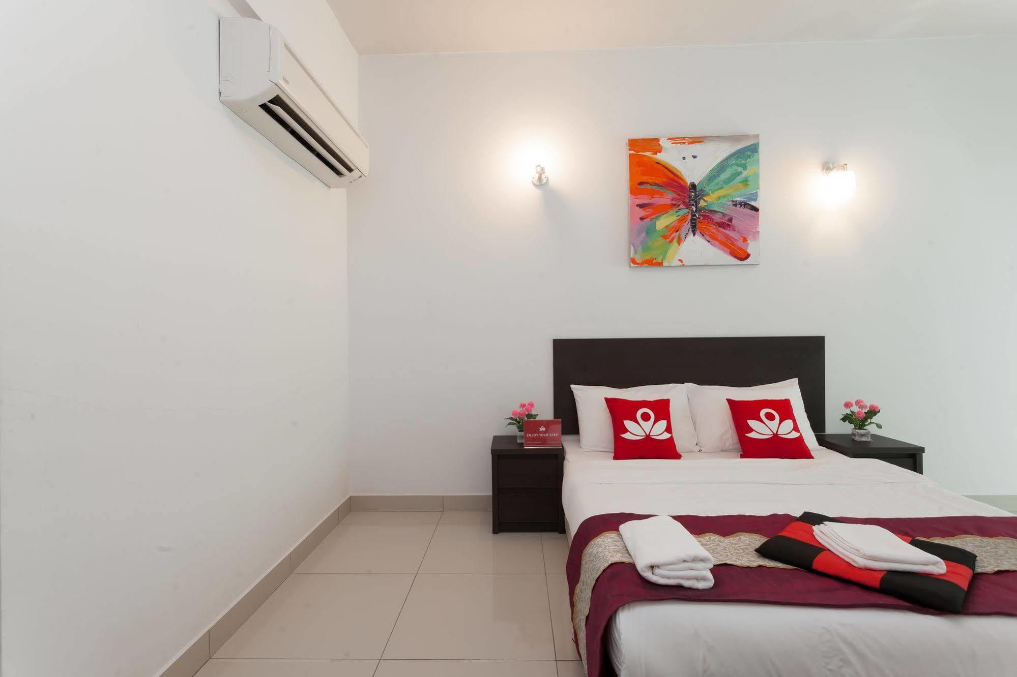 Hotel Zen Bukit Jalil
