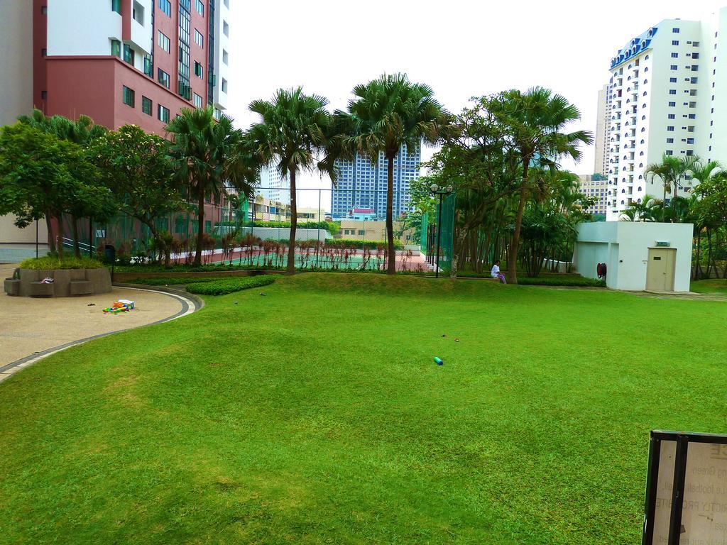Serviced Apartment Kuala Lumpur