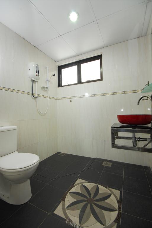 Serviced Apartment Kuala Lumpur