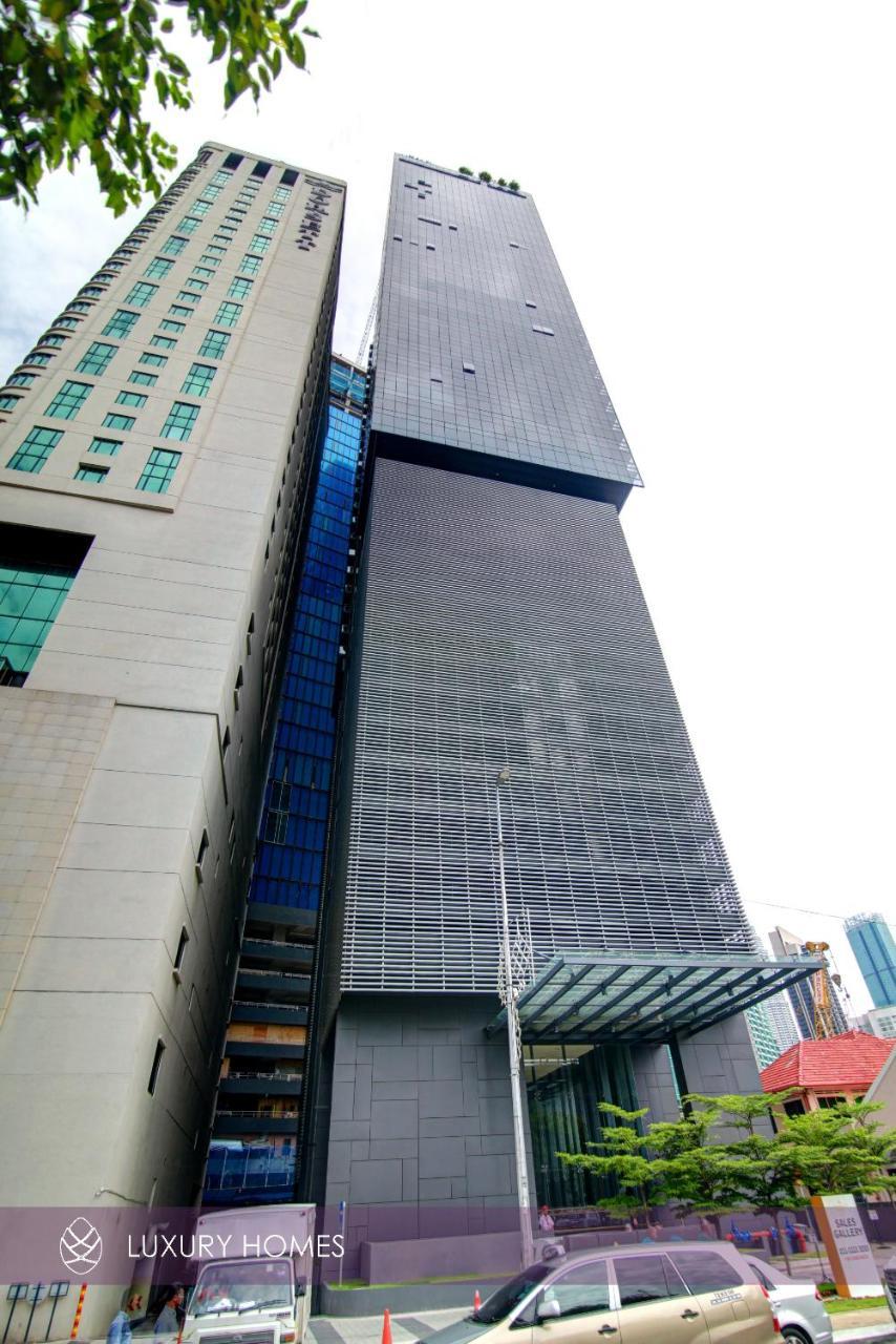 Dorsett Residences Pavilion Bukit Bintang Kuala Lumpur