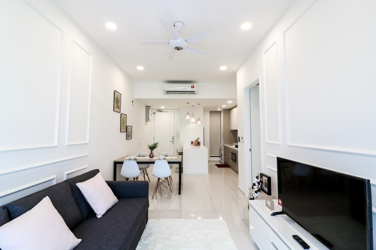 Apartment Victoria Robertson *