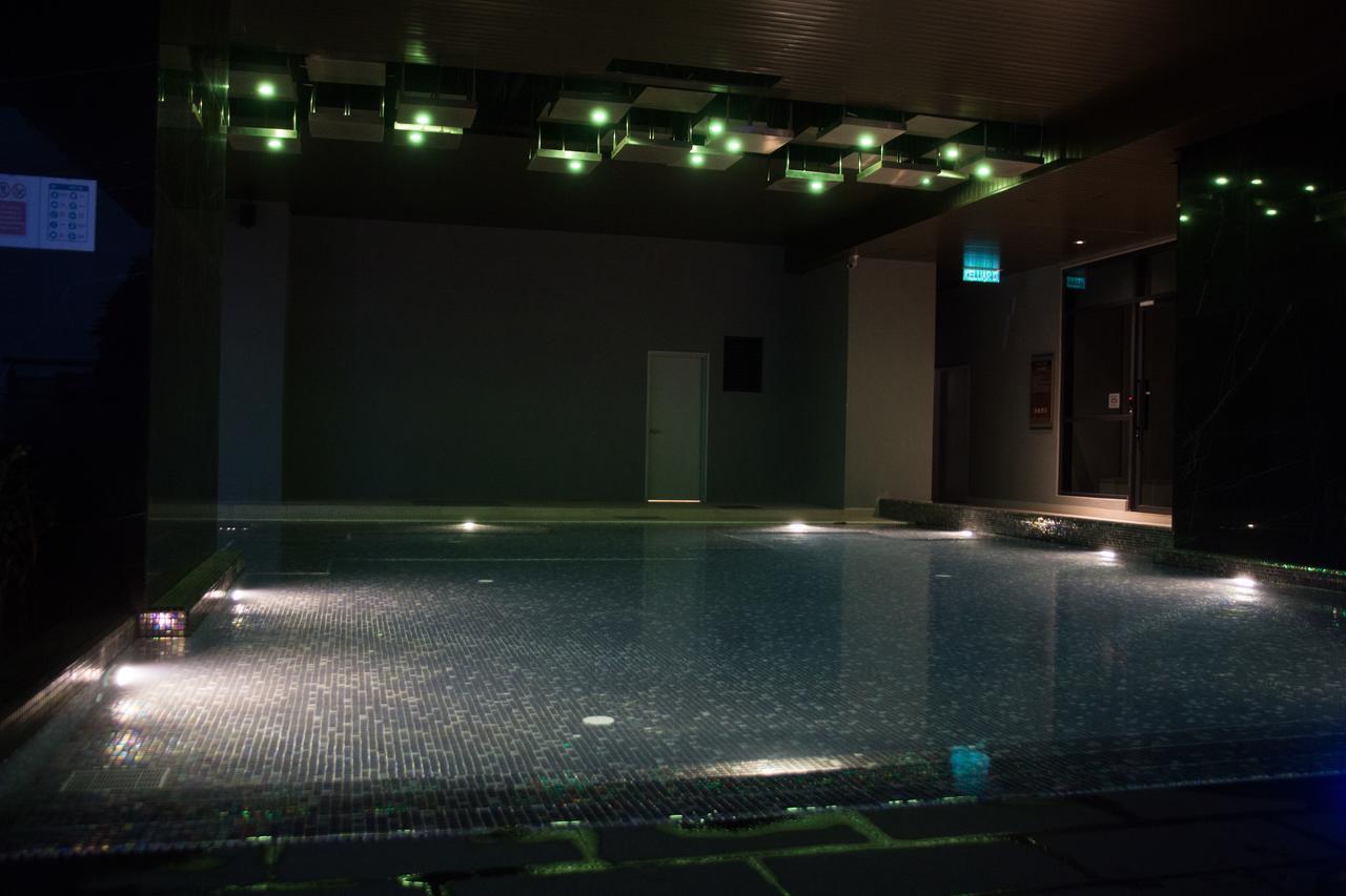 Hotel Expressionz Suites Klcc 4*