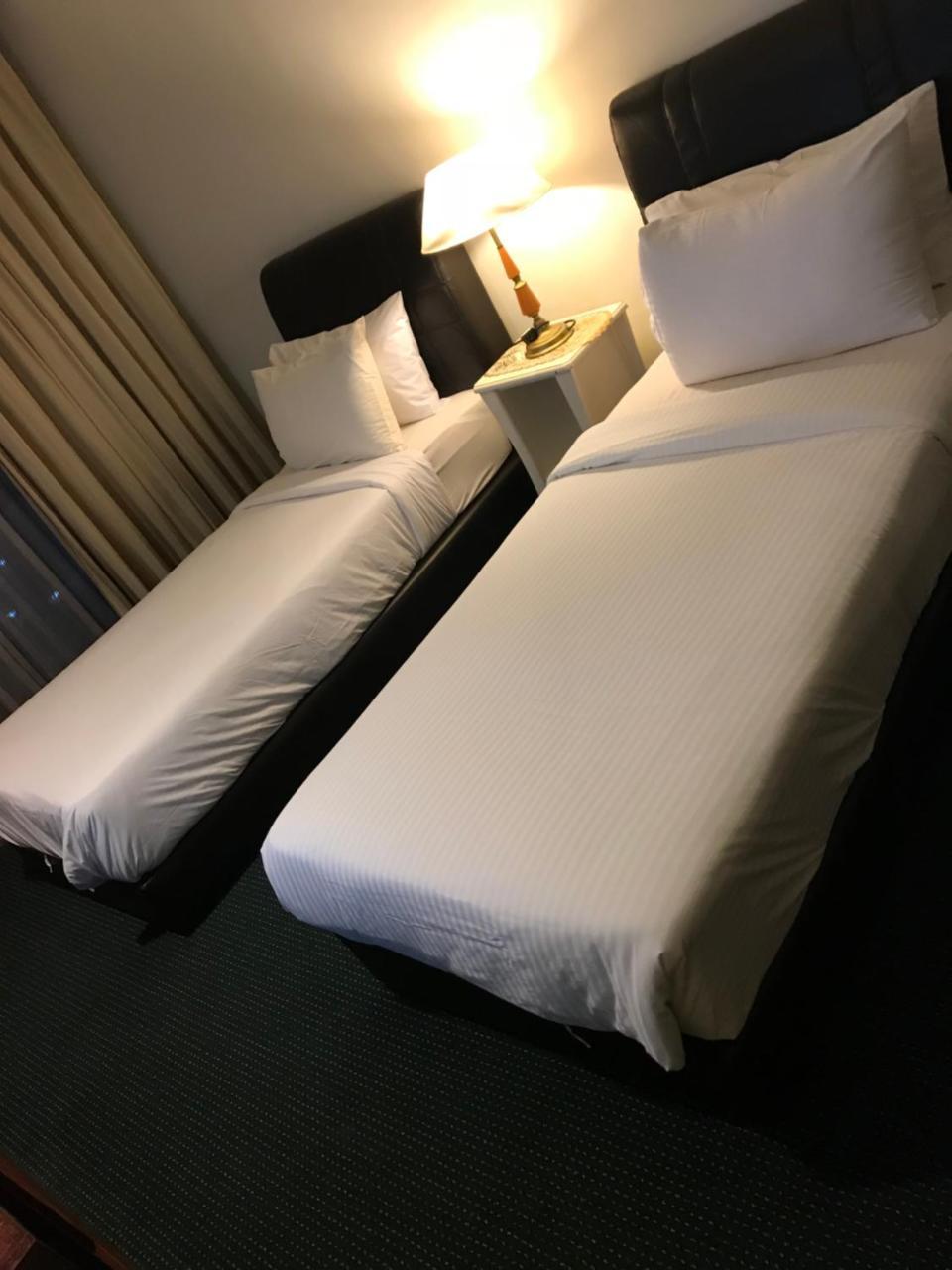 Times Square Bukit Bingtang At Apartment Kuala Lumpur