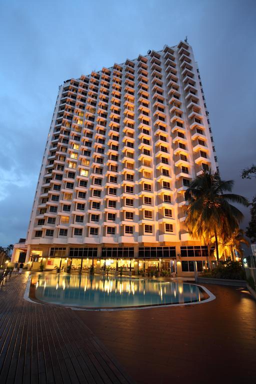 Apartment The Nomad Sucasa All-suite Kuala Lumpur