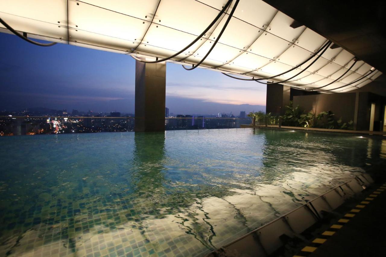Apartment Victoria M City Kuala Lumpur