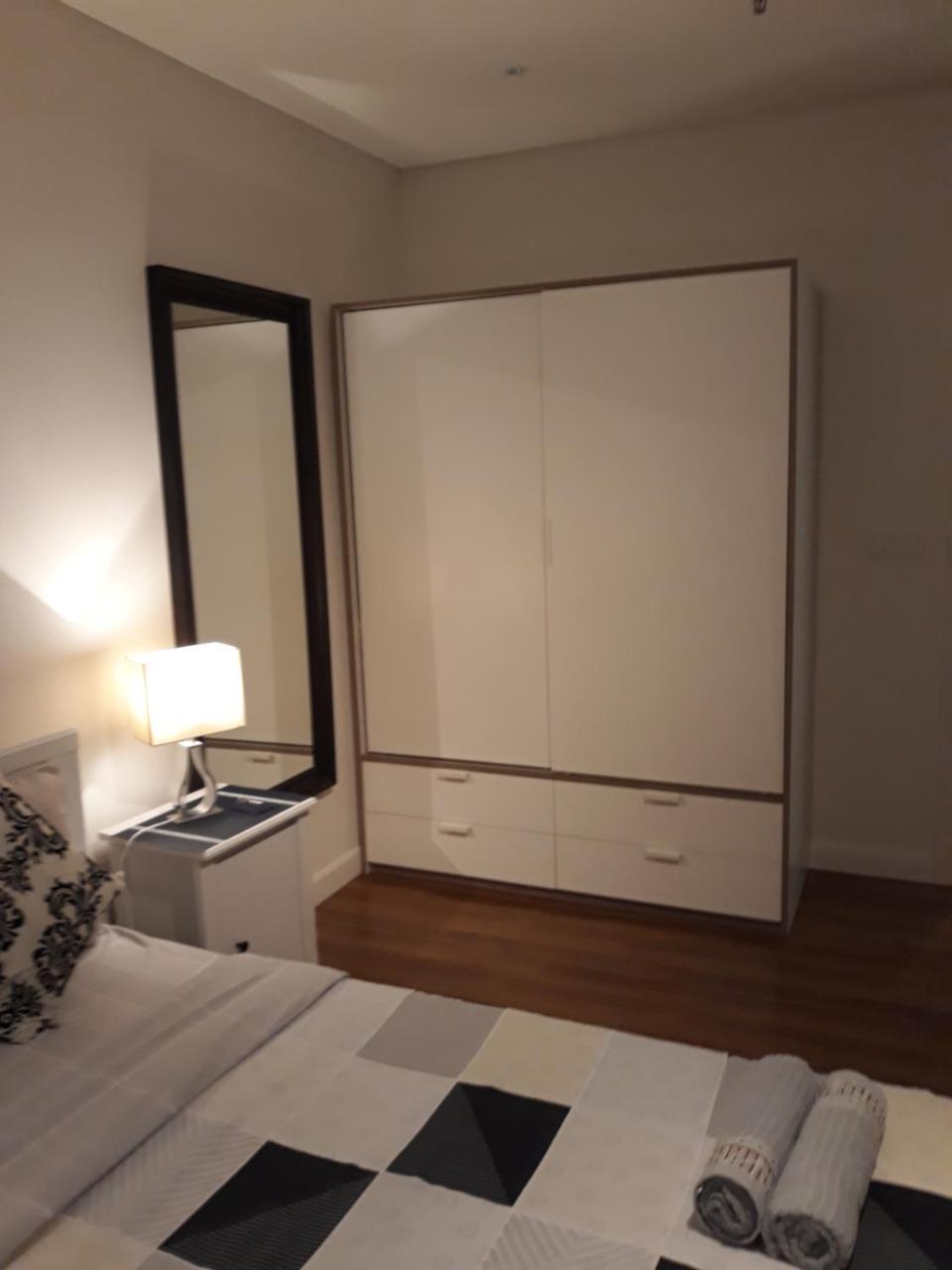 Sapphire House Apartment Kuala Lumpur