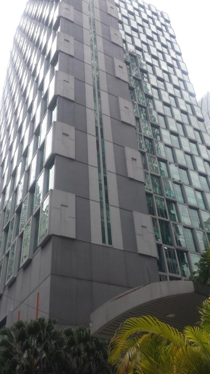Appartement Soho Kl Centre Kuala Lumpur