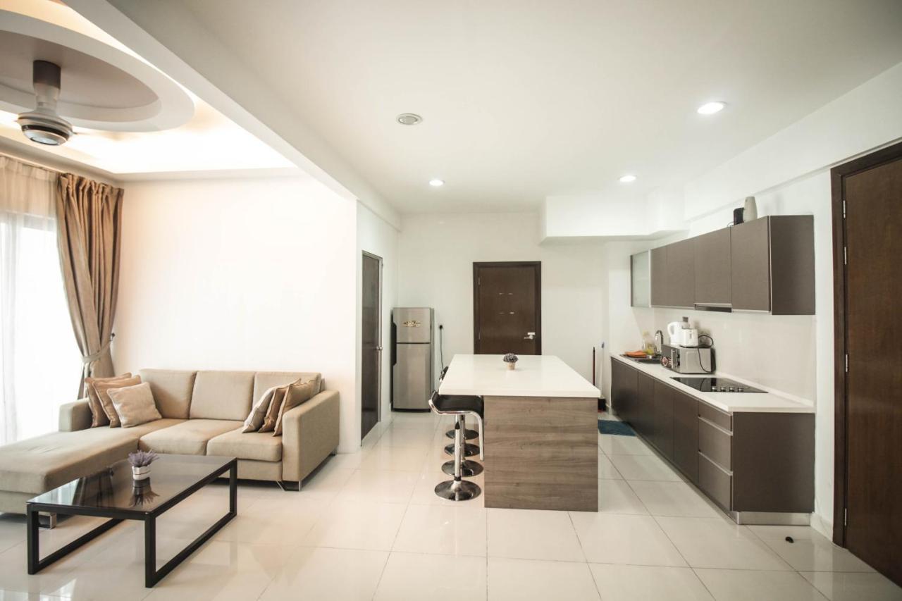 Kl Skyview Family Suites @ Regalia