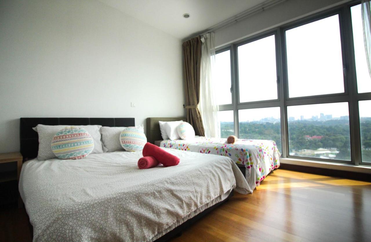 Kl Skyview Family Suites @ Regalia