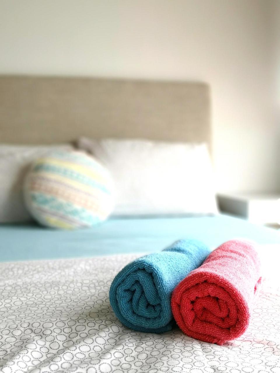 Kl Skyview Family Suites @ Regalia *