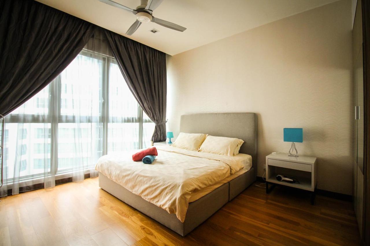 Kl Skyview Family Suites @ Regalia *