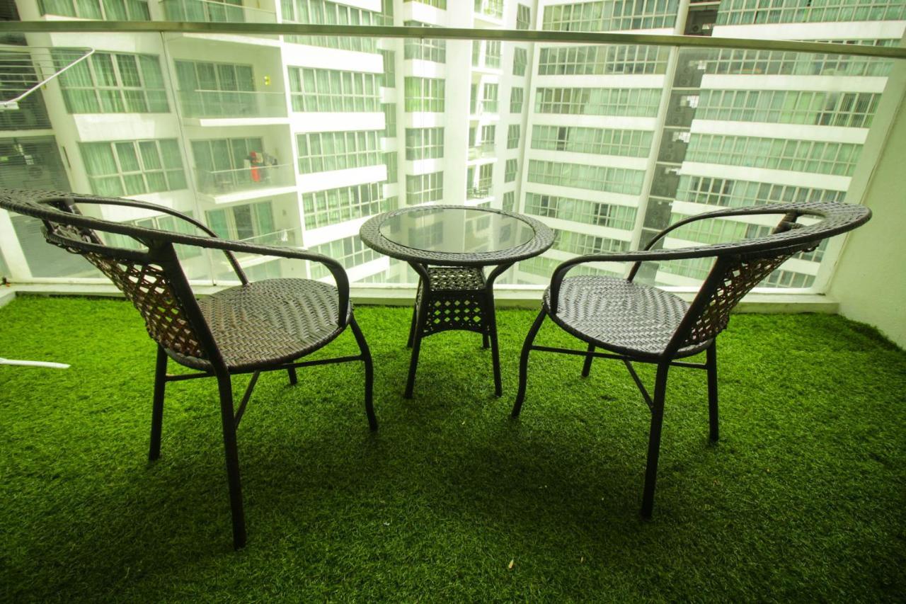 Căn hộ Kl Skyview Family Suites @ Regalia *