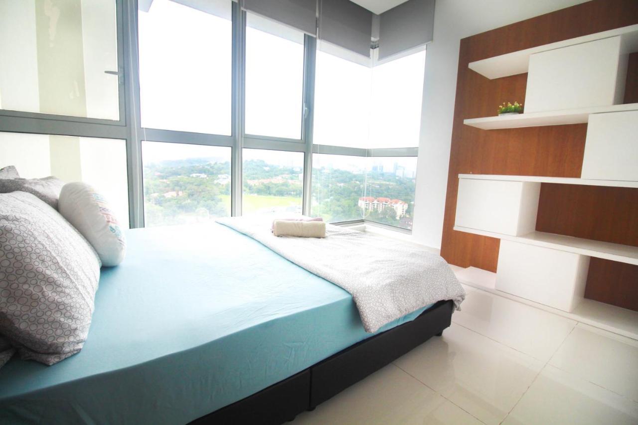 Kl Skyview Family Suites @ Regalia Kuala Lumpur