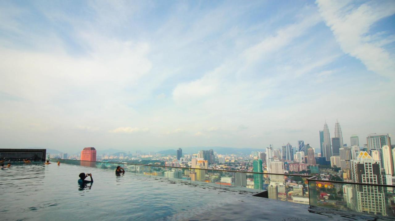 Căn hộ Kl Skyview Family Suites @ Regalia