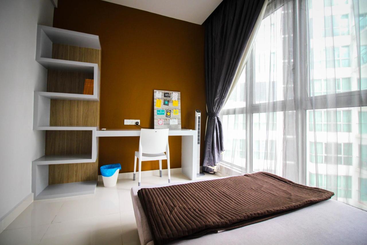 Căn hộ Kl Skyview Family Suites @ Regalia Kuala Lumpur