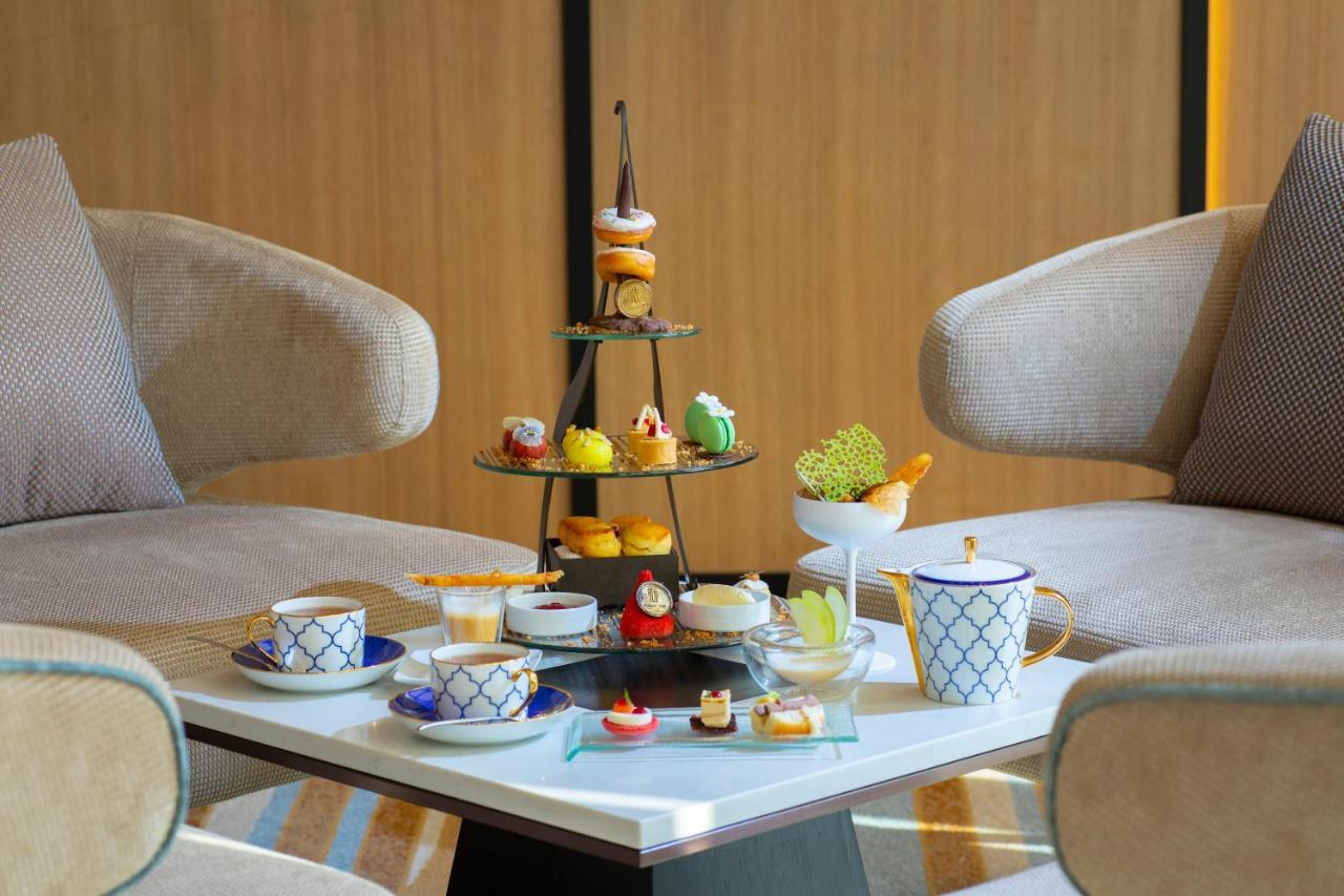 Banyan Tree Kuala Lumpur
