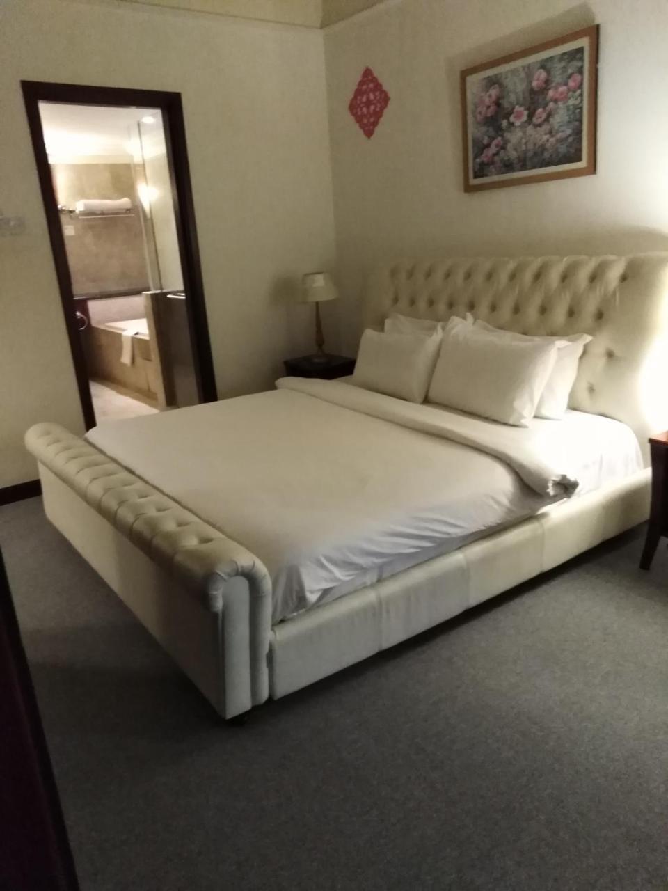 Berjaya Times Square Apartment Apartment Kuala Lumpur