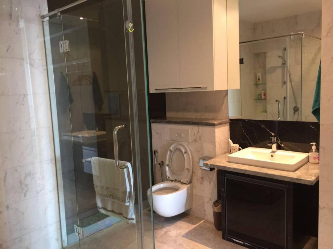 Royal At Platinum Apartment *