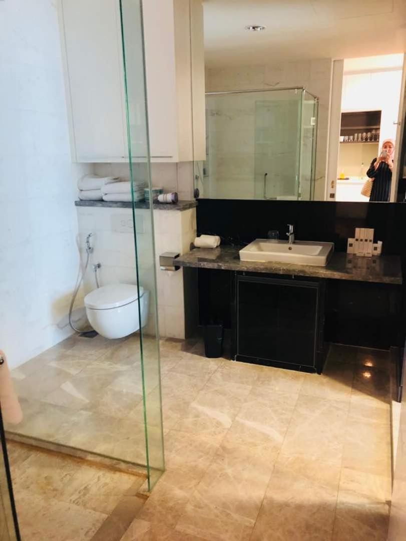 Apartment Royal At Platinum *