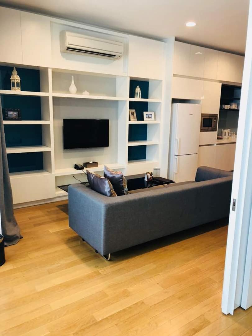 Apartment Royal At Platinum