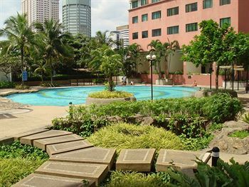 Serviced Kuala Lumpur