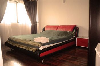 Apartment Serviced Kuala Lumpur