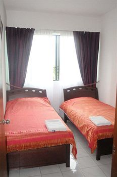 Serviced Apartment