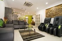Oyo Bukit Bintang Extension Hotel