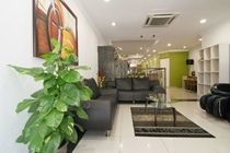Oyo Bukit Bintang Extension 3*