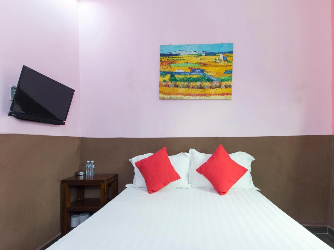 Oyo 172 Spring Khách sạn Kuala Lumpur