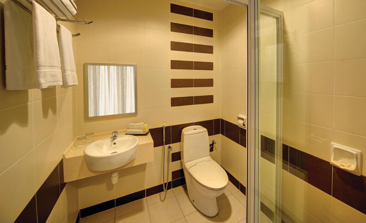 Hotel The Regency Scholar's 3*
