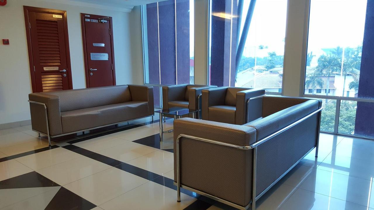 The Regency Scholar's 3* Kuala Lumpur