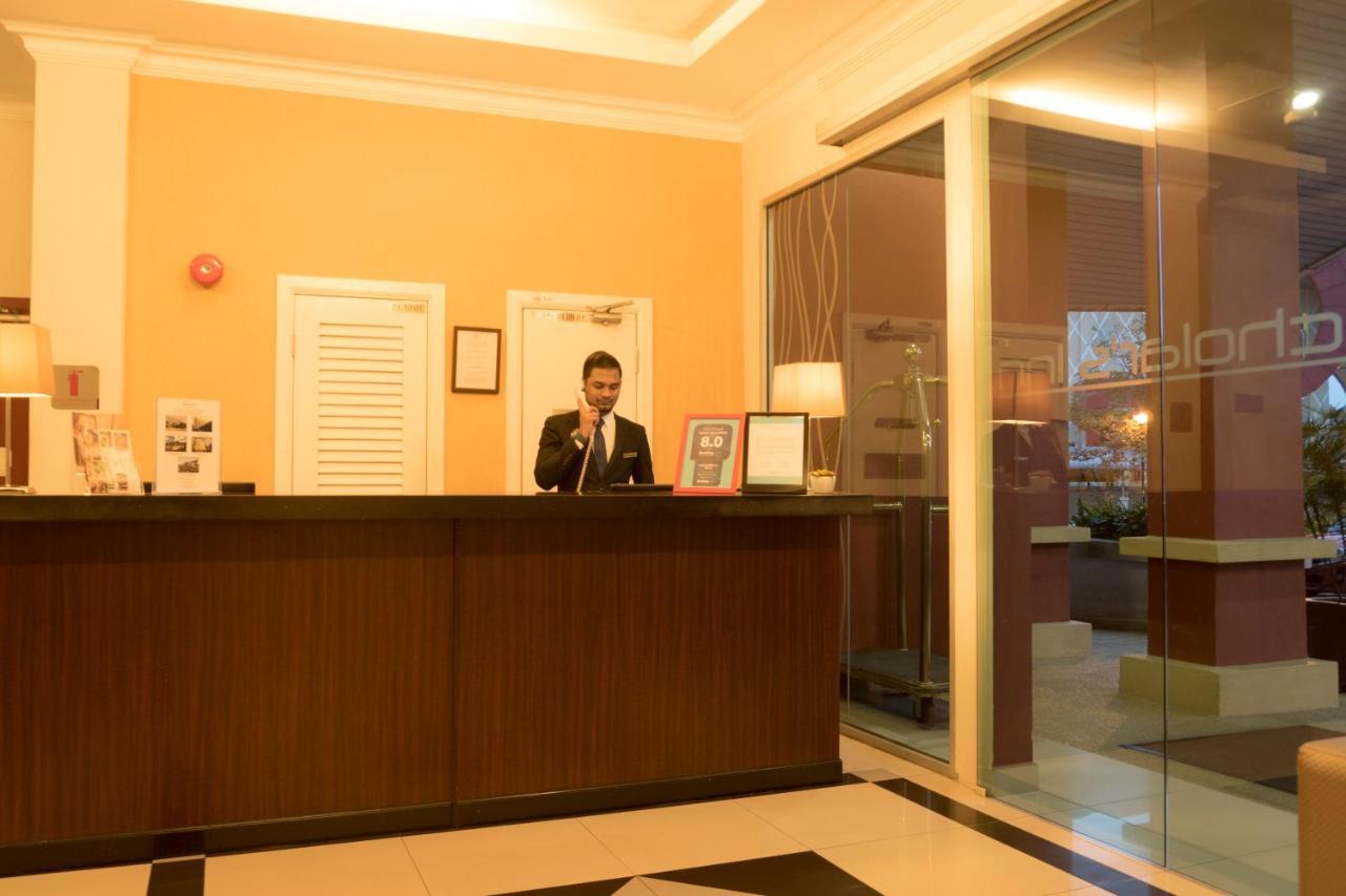 Hotel The Regency Scholar's Kuala Lumpur
